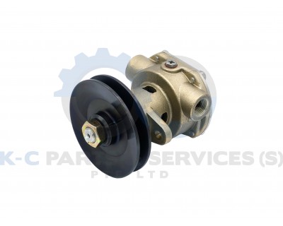 JPR-KL10IP2 Engine Cooling Pump